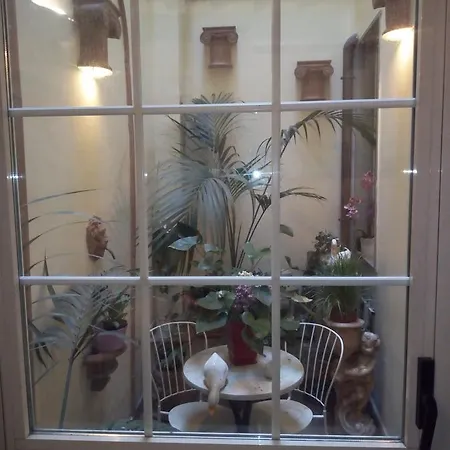 Hotell Lorena Florens