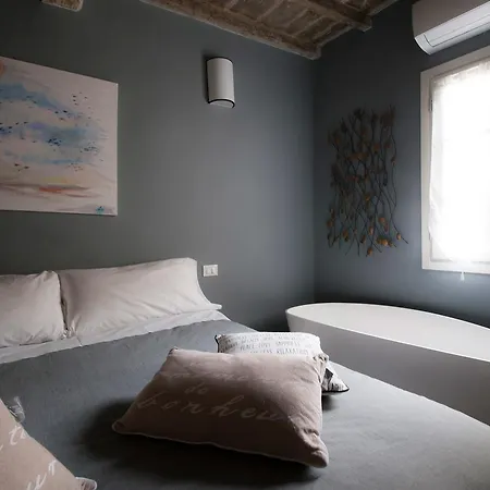 Apartment Casetta Rosina Florence