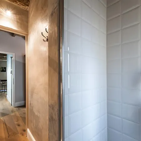 Apartment Casetta Rosina Florence