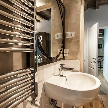 Apartment Casetta Rosina Florence