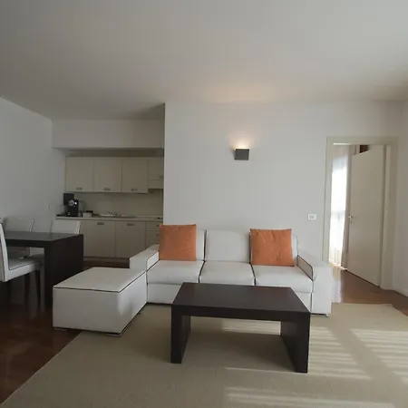 Eden Rock Aparthotel Florenz