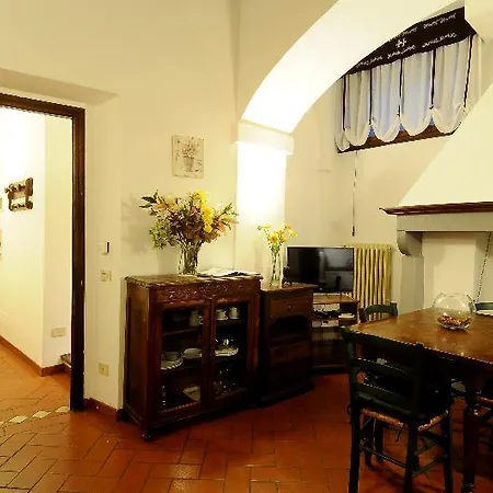 Hemeras Boutique House Boccaccio 4* Florence