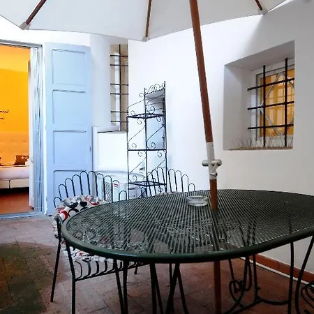 Hotel Hemeras Boutique House Boccaccio Florence