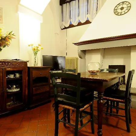 Hotel Hemeras Boutique House Boccaccio Florence