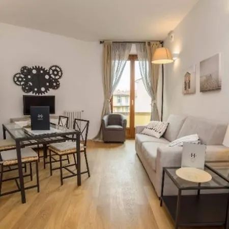 Hemeras Boutique House Alinari I