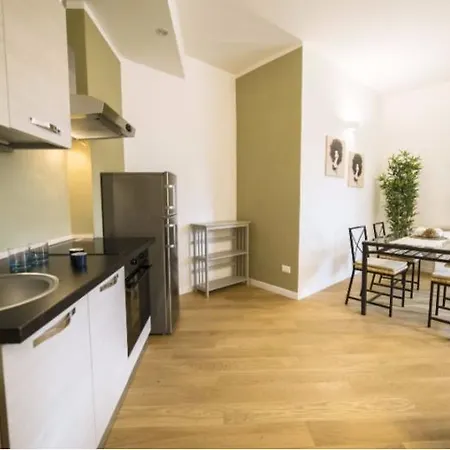 Hemeras Boutique House Alinari I Apartamento