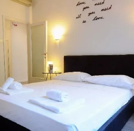 Hemeras Boutique House Pitti 4* Florence