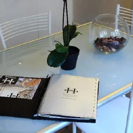 Hemeras Boutique House Pitti