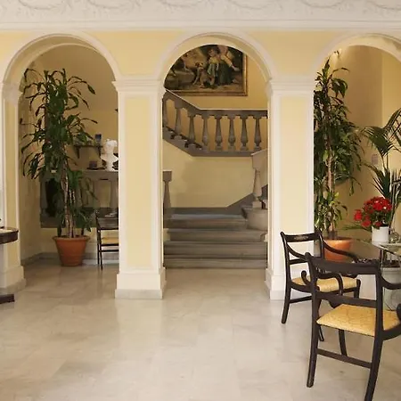 Relais Antea Florenz
