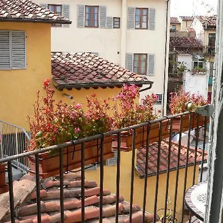 Hotel Bellettini Florença