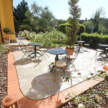 Hotel Betania Firenze