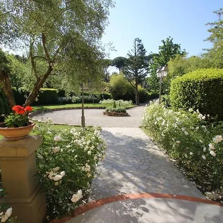 Hotel Betania Firenze