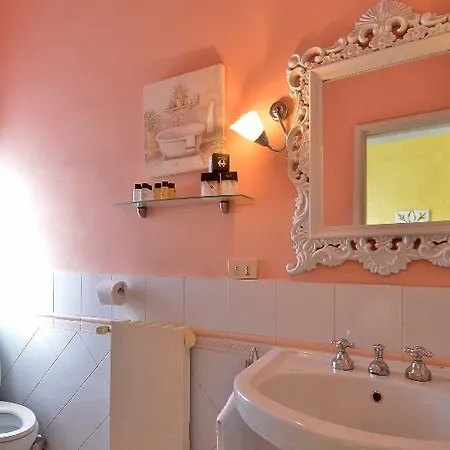 Hemeras Boutique House Dante פירנצה