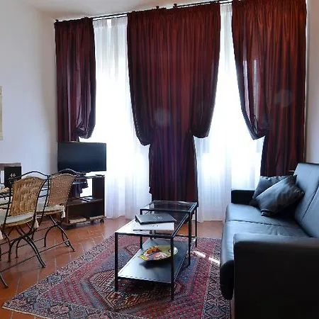 Hemeras Boutique House Dante מלון