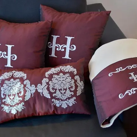 Hemeras Boutique House Dante מלון