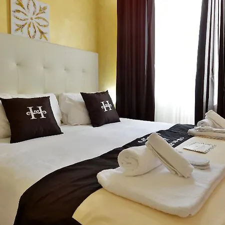 Hemeras Boutique House Dante
