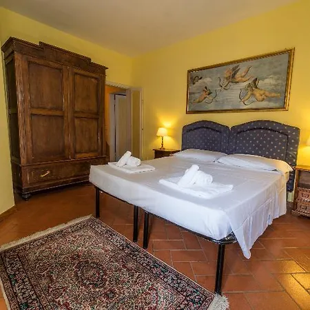 מלון Hemeras Boutique House Dante פירנצה