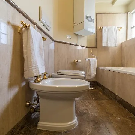 Hemeras Boutique House Dante מלון פירנצה