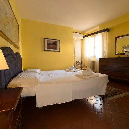 מלון Hemeras Boutique House Dante פירנצה