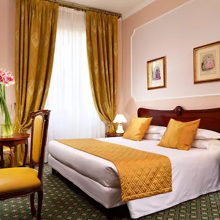 Berchielli Hotel