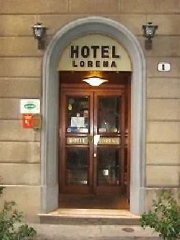 Hotell Lorena