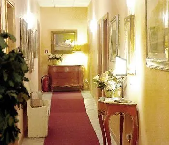 Residenza Manzoni Bed & Breakfast