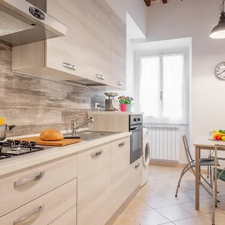 Appartamento Santa Rosa Place Firenze