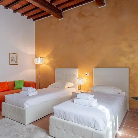 Santa Rosa Place Appartamento *