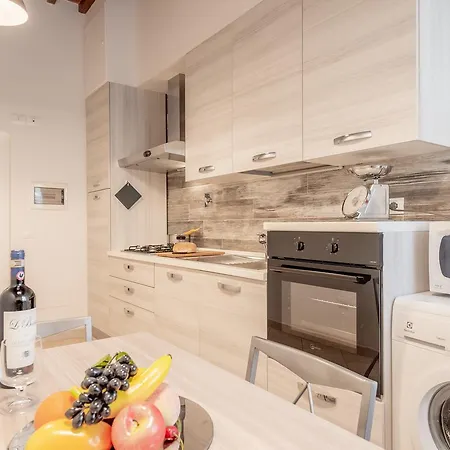 Santa Rosa Place * Firenze