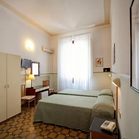 Affittacamere La Belle Epoque Firenze