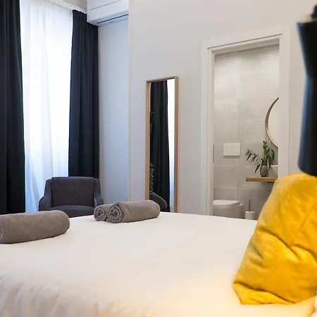 Guest house The Gallery 42 *