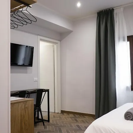 The Gallery 42 Guest house