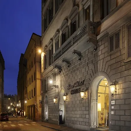 Grand Cavour 4*