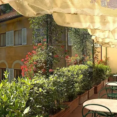 Berchielli 4*