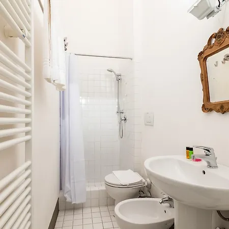 Apartment Magnoli *