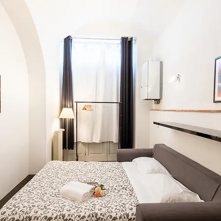 Magnoli Apartment Florence