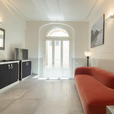 Carapelli Apartment Florence