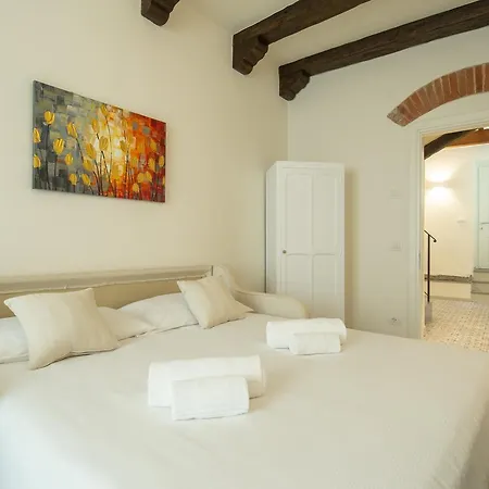 Carapelli Apartment Florence
