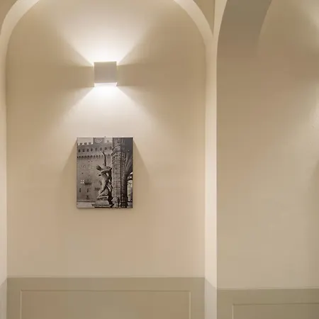 Apartment Carapelli
