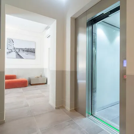 Carapelli Apartment