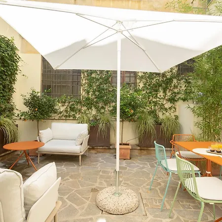 Apartment Carapelli Florence