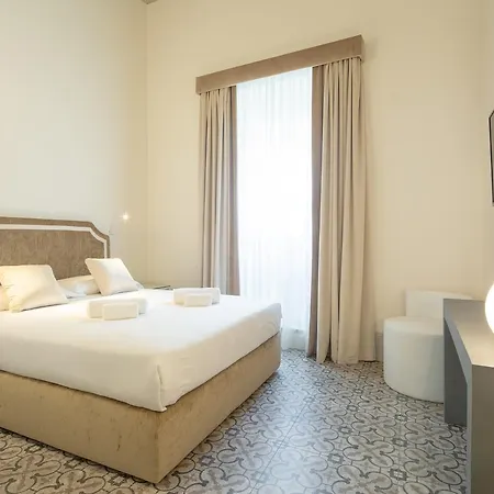 Carapelli Apartment *