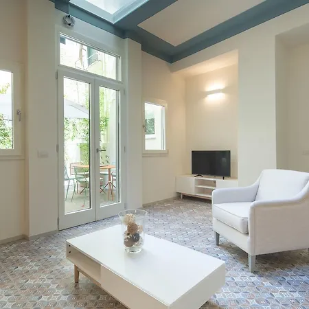 Carapelli Apartment *