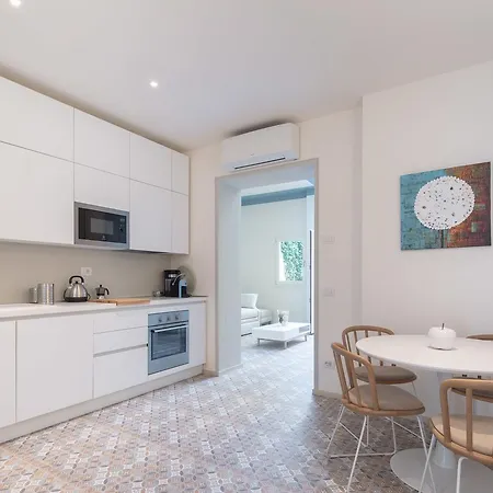Carapelli Apartment *