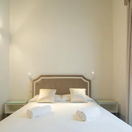 Carapelli Apartment Florence
