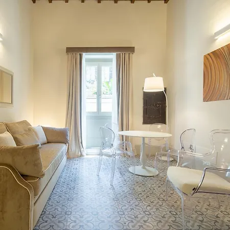 Carapelli Apartment Florence
