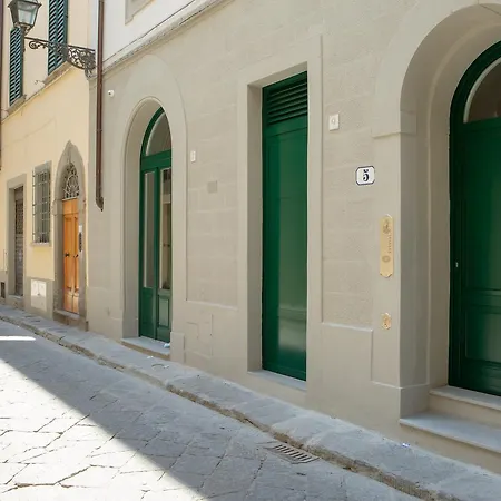 Carapelli Apartment *