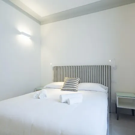 Apartment Carapelli