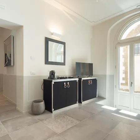 Carapelli Apartment *