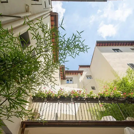 Carapelli Apartment